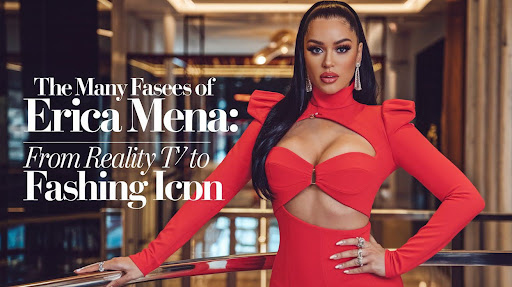 Erica Mena A Look at Her Career and Achievements