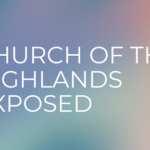 church of the highlands exposed