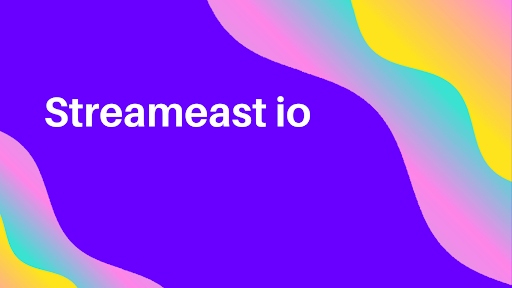 Streameast io