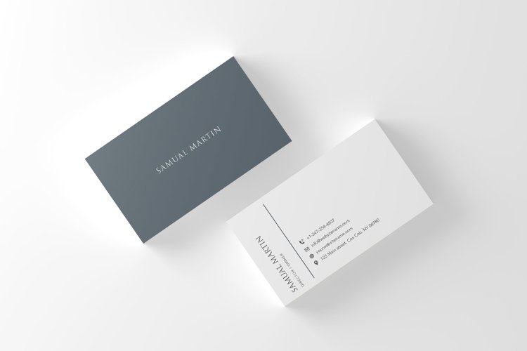 Networking on Paper: The Psychology Behind Business Card Design