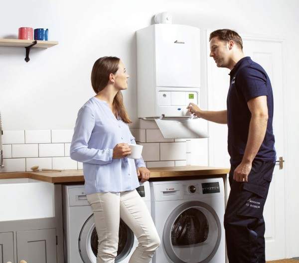 ECO4 Scheme Free Boiler Grant