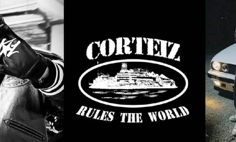 Corteiz Clothing Evolution of a Streetwear Icon