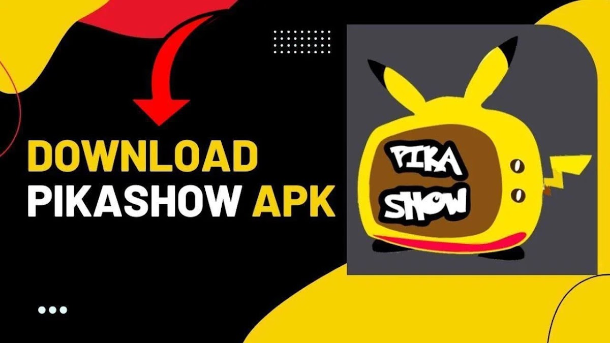 PikaShow APK V86 Download Latest Version For Android 2024