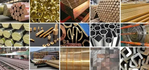 Exploring the World of Metals: Properties, Uses, and Innovations