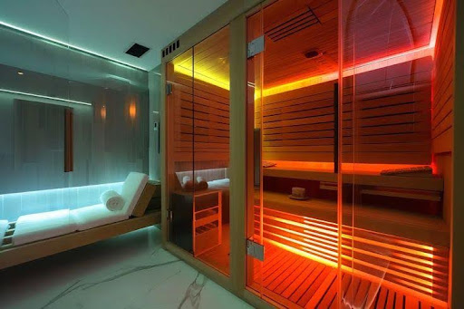 Benefits of Infrared Saunas in Manly