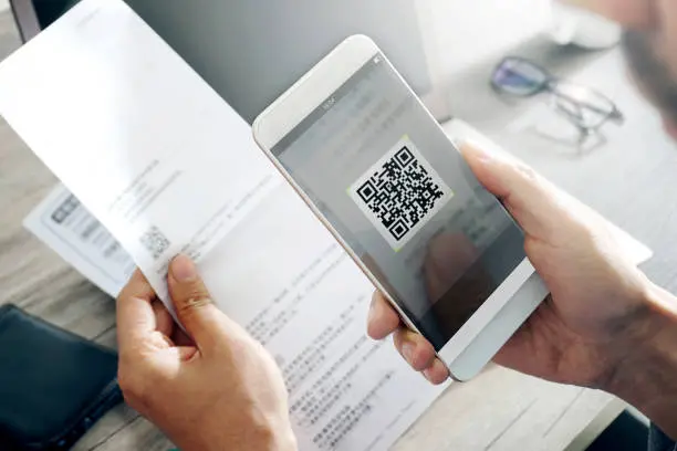 The Ultimate Guide to QR Code Scanners: Revolutionize Your Marketing Strategy Today