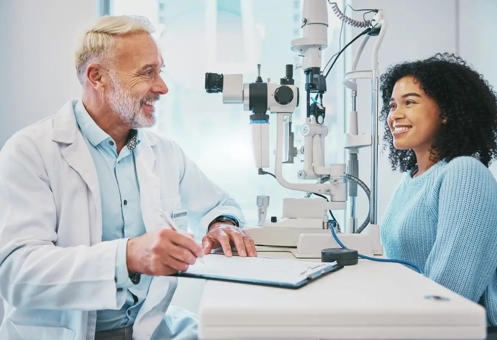 What should I consider before selecting a LASIK surgeon?