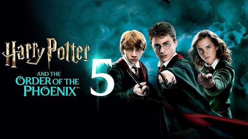 Where Can You Stream All the Harry Potter Movies in One Place?