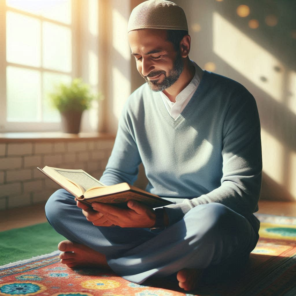 Understand the Quran Better with Riwaq Al Quran’s Quranic Arabic Course