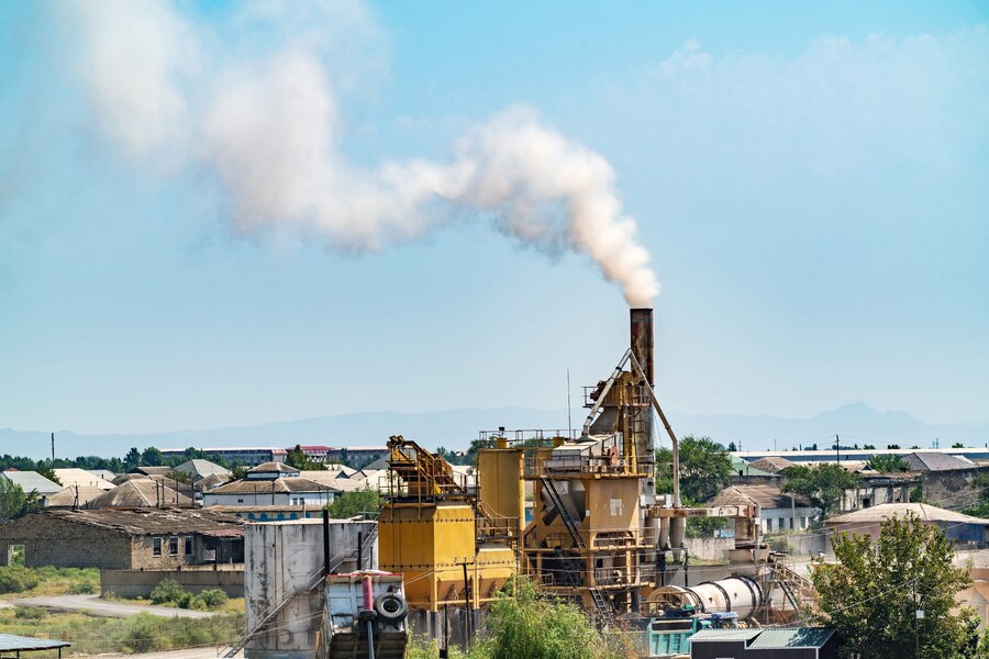 Baddi Hub: The Industrial Backbone of Northern India